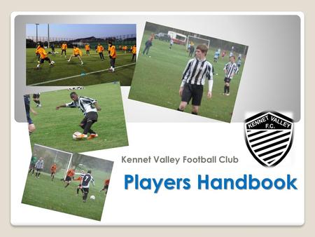 Kennet Valley Football Club