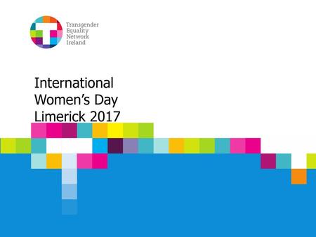 International Women’s Day Limerick 2017