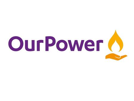 Our Power Energy: An Introduction for Tenants