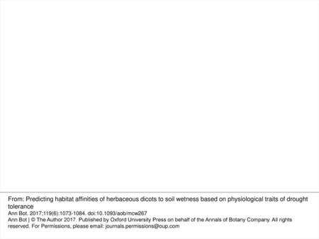 Fig. 7. Path analysis of selected traits