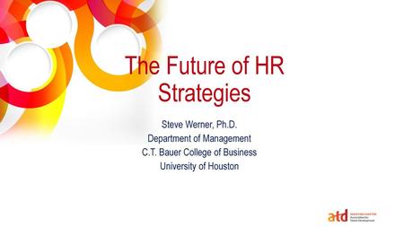 The Future of HR Strategies