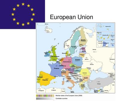 European Union.