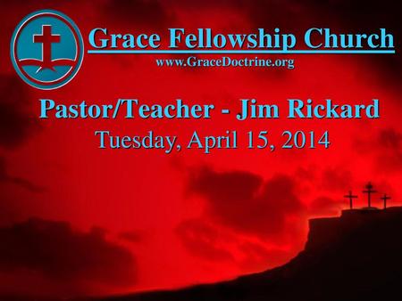 Grace Fellowship Church