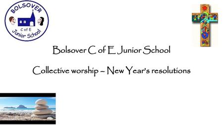 Bolsover C of E Junior School