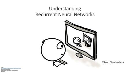 Recurrent Neural Networks