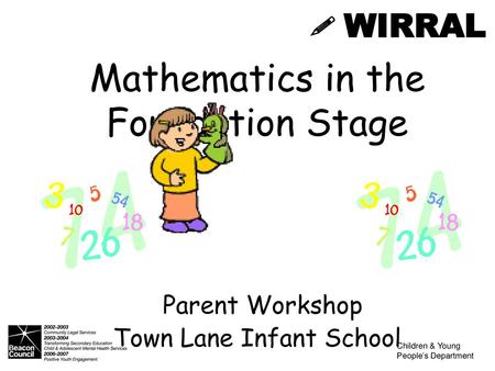 Town Lane Infant School