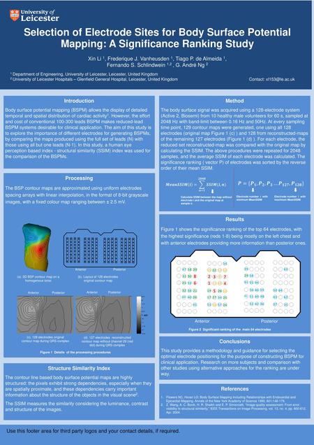 Structure Similarity Index