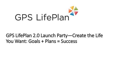 Randy LaFoy, Minnesota State Colleges & Universities GPS  LifePlan