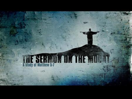 “Again, you have heard that it was said to the people long ago, ‘Do not break your oath, but fulfill to the Lord the vows you have made.’ Matthew 5:33.