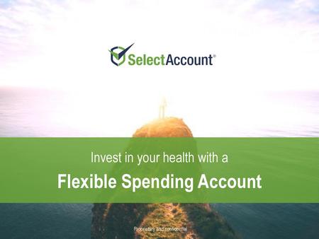 Flexible Spending Account