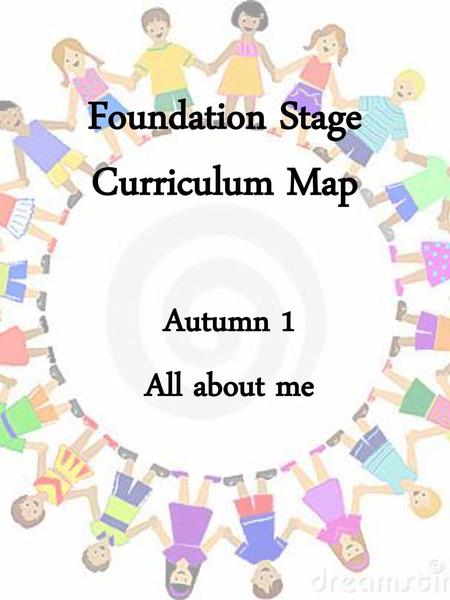 Foundation Stage Curriculum Map