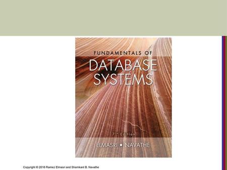 Indexing Structures for Files and Physical Database Design