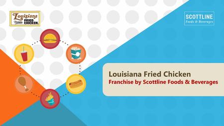 Louisiana Fried Chicken