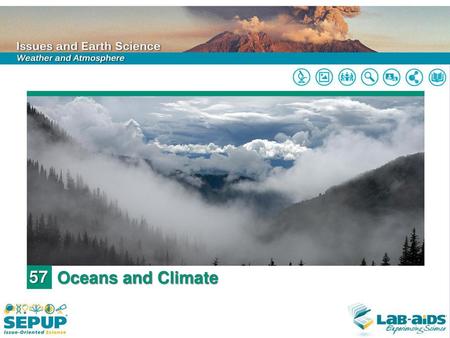 climatologist Gulf Stream hydrologist ocean current.