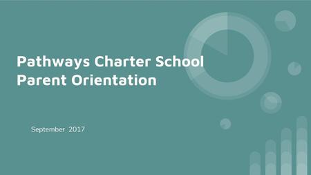 Pathways Charter School Parent Orientation