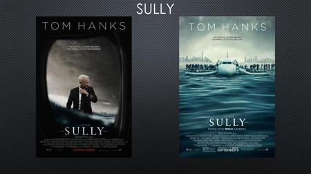 SULLY.