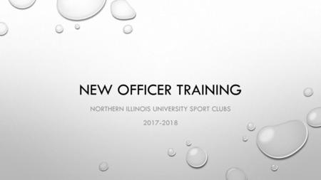 Northern Illinois University Sport Clubs