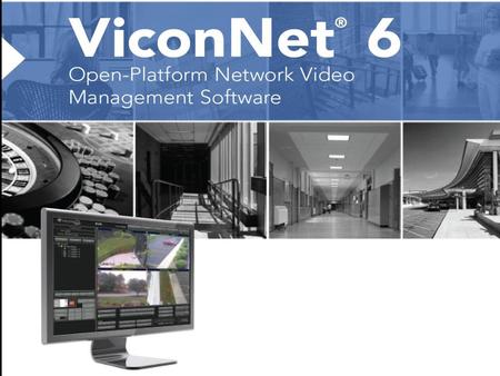 A scalable, feature-rich VMS solution, delivers enterprise-level performance along with freedom of choice, enabling system customization and compatibility.