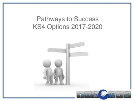 Pathways to Success KS4 Options