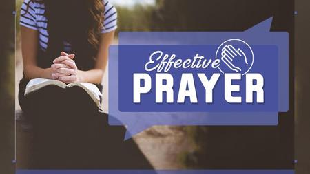 Prayer 75% of Americans pray at least monthly