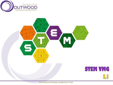 STEM VMG L1.