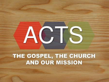 “Some time later Paul said to Barnabas, “Let us go back and visit the believers in all the towns where we preached the word of the Lord and see how they.