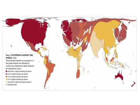 Managing change for a better world