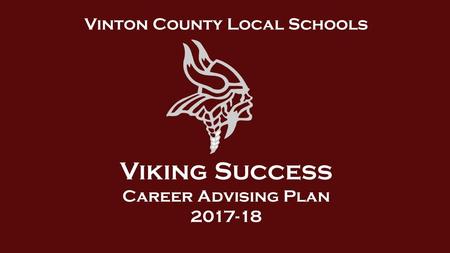 Vinton County Local Schools