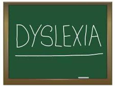 What is Dyslexia? Dyslexia is a very common, incurable condition that some unfortunate people are born with. It is a condition that causes children to.