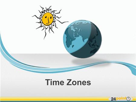 Do NOT Copy Time ZONE Confusion