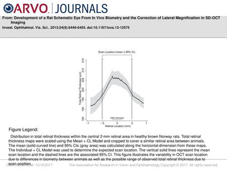 From: Development of a Rat Schematic Eye From In Vivo Biometry and the Correction of Lateral Magnification in SD-OCT Imaging Invest. Ophthalmol. Vis. Sci..