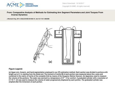 Date of download:  10/18/2017 Copyright © ASME. All rights reserved.