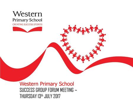 Western Primary School