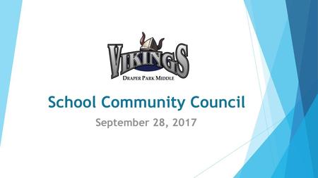 School Community Council