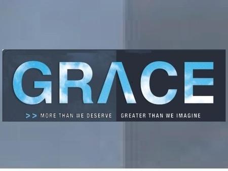 Northside-Open. Northside-Open Books “What’s so amazing about grace” by Philip Yancey “Grace” by Max Lucado.