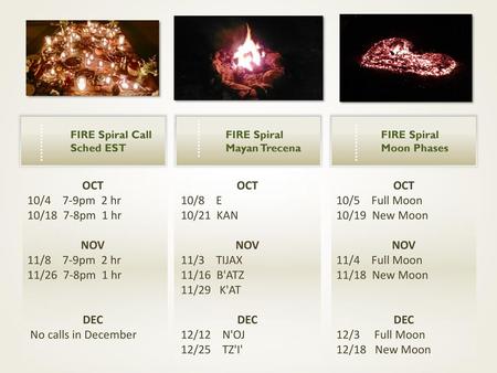 OCT NOV DEC OCT NOV DEC OCT NOV DEC