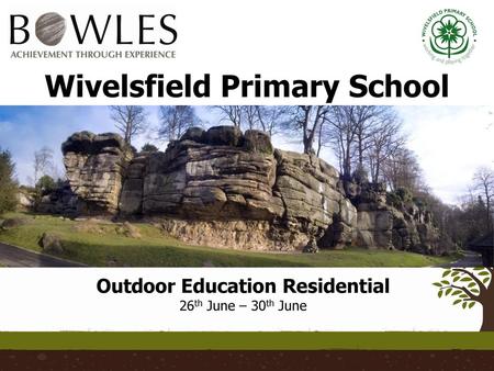 Wivelsfield Primary School