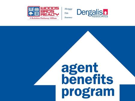 I’d like to give a quick overview of Dergalis Associates