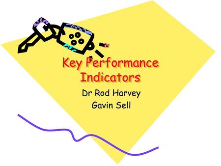 Key Performance Indicators