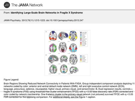 Copyright © 2013 American Medical Association. All rights reserved.