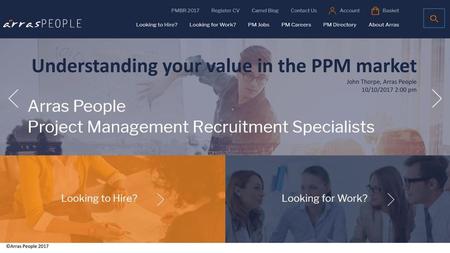 Understanding your value in the PPM market