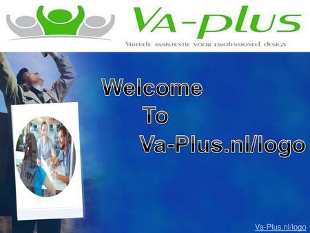 Welcome To Va-Plus.nl/logo