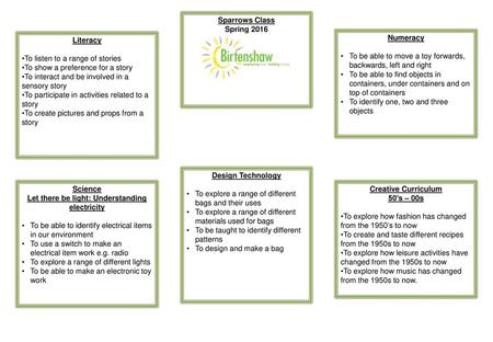 Let there be light: Understanding electricity