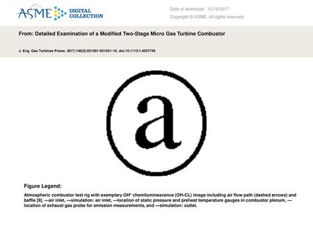 Date of download:  10/19/2017 Copyright © ASME. All rights reserved.