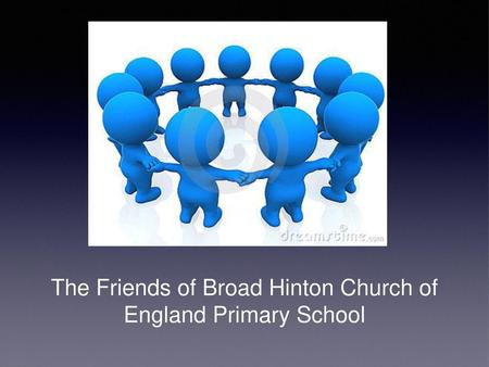 The Friends of Broad Hinton Church of England Primary School