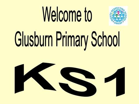 Glusburn Primary School