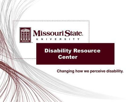 Disability Resource Center