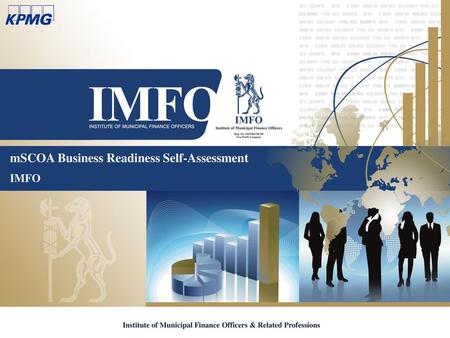 Institute of Municipal Finance Officers & Related Professions