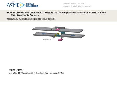 Date of download:  10/19/2017 Copyright © ASME. All rights reserved.