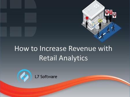 How to Increase Revenue with Retail Analytics